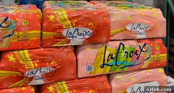 Top Costco Deals for Super Bowl 2025: Save on Snacks, TVs & More 5 img 10048 4