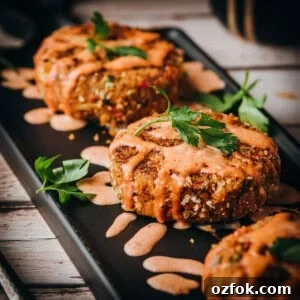 Cajun Crab Cakes