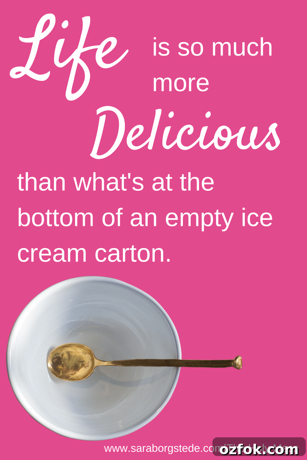 What to Expect from Weight Loss Therapy: A Patient’s Guide 3 Life is Delicious!