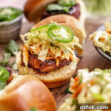 Pork belly sliders on a platter.
