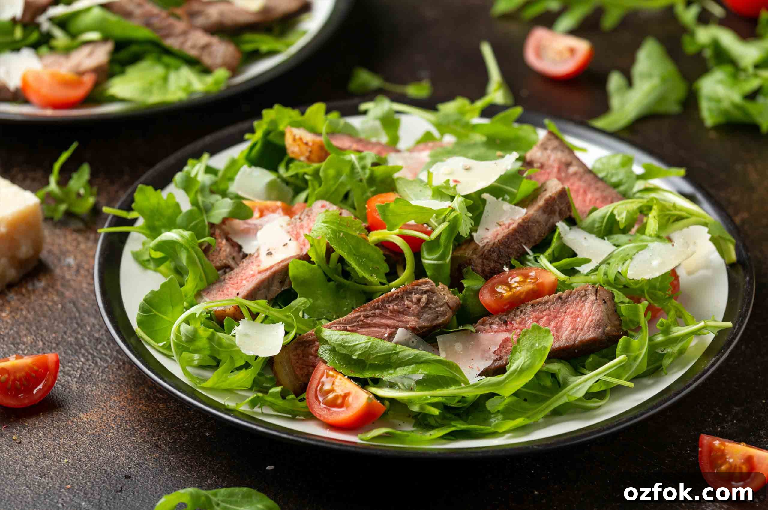 house of prime rib salad recipe feat house of prime rib salad recipe feat