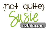 susiesignature Susie's signature