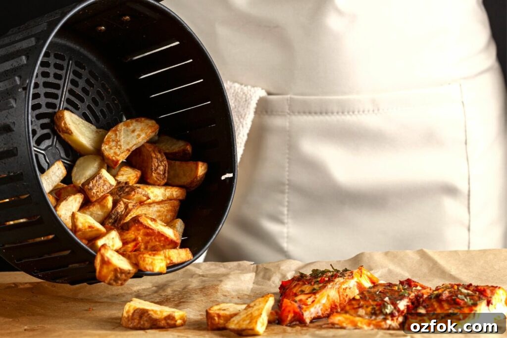 5 Must-Try Bella Air Fryer Recipes Today 2 best bella air fryer recipes dinners done quick