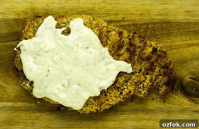 Crispy Air Fryer Chicken-Fried Steak Recipe 5 air fryer chicken fried steak recipe