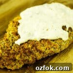 Crispy Air Fryer Chicken-Fried Steak Recipe 6 air fryer chicken fried steak