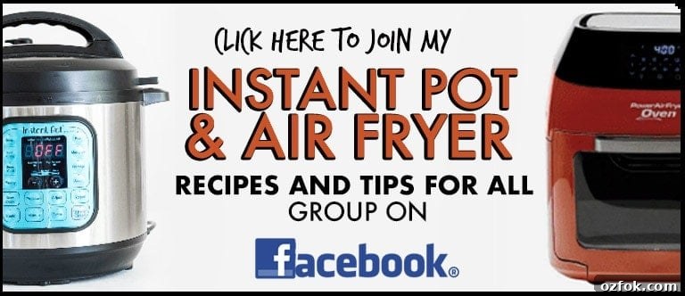 Garlic Mushroom Steak Recipe — Air Fryer & Grill (Vegan, Keto) 7 img 15557 6