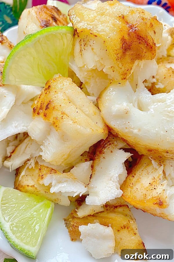 Authentic Baja Fish Tacos Guide: Flavorful Recipe & Tips 5 plate of cooked fish for baja fish tacos
