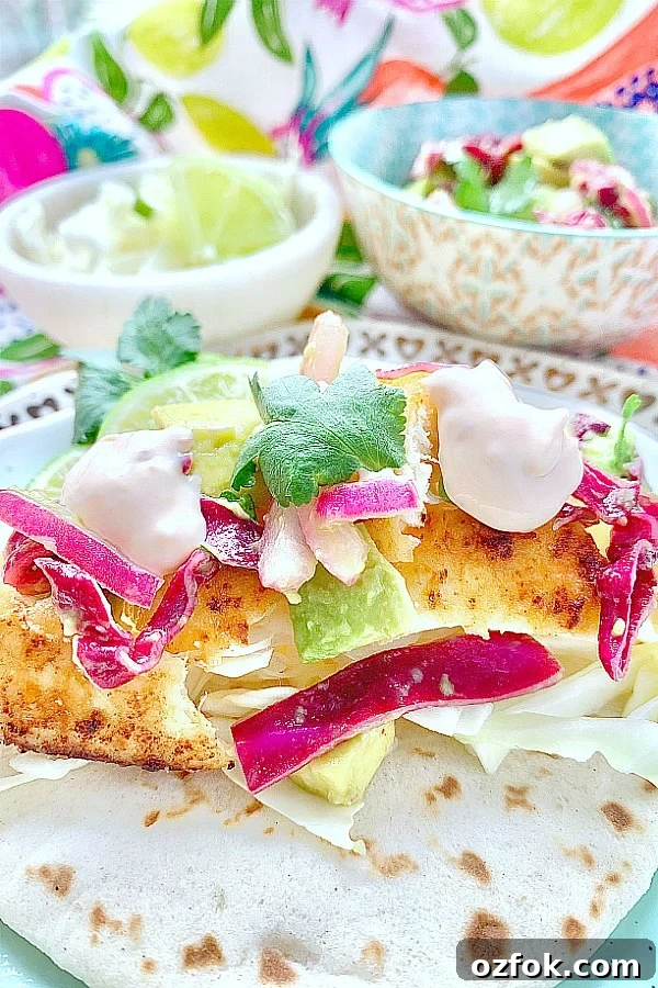 Authentic Baja Fish Tacos Guide: Flavorful Recipe & Tips 6 Baja Fish Tacos