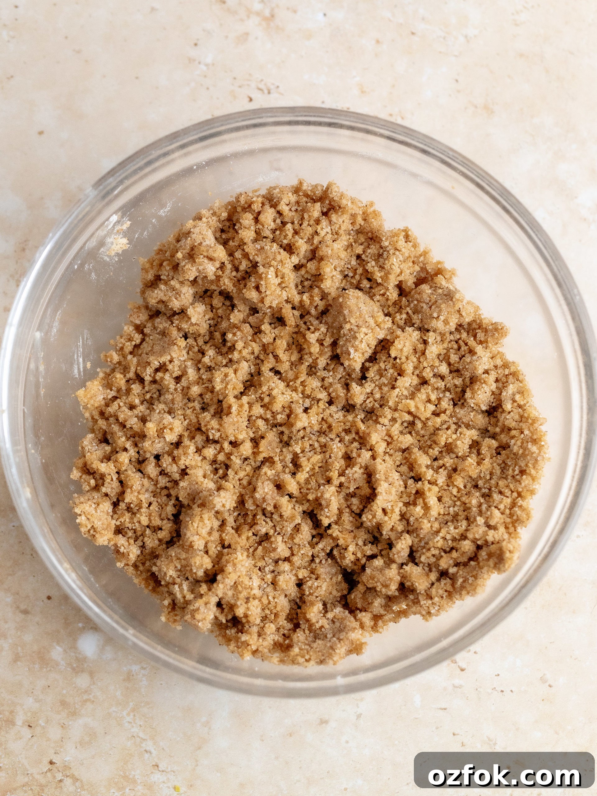 Blueberry Streusel Coffee Cake Recipe for Brunch or Dessert 5 img 16599 4