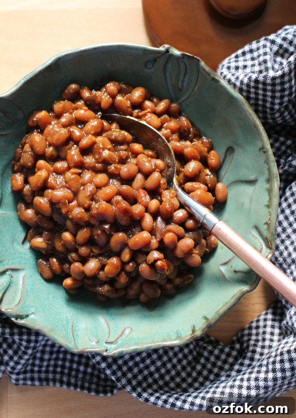 Authentic Baked Beans Recipe from Medicine Hat, Alberta 24 medalta baked beans 1