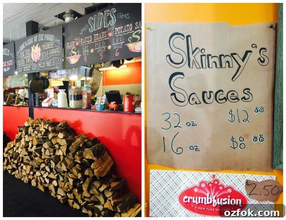 Authentic Baked Beans Recipe from Medicine Hat, Alberta 8 Skinny's 3