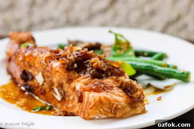 Honey Harissa Chicken Skewers with Garlic-Mint Sauce 10 Grilled Salmon with Simple Homemade Teriyaki Sauce
