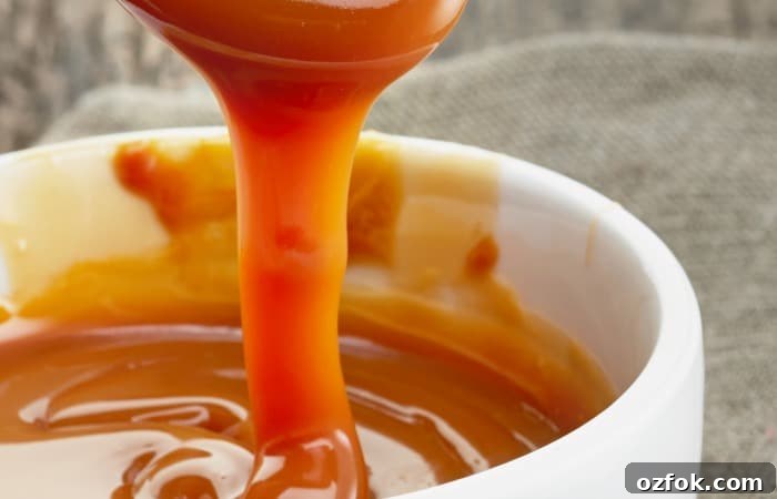 Dairy-Free Buttermilk Substitute Recipe for Baking 8 easy vegan caramel sauce recipe with coconut milk feature