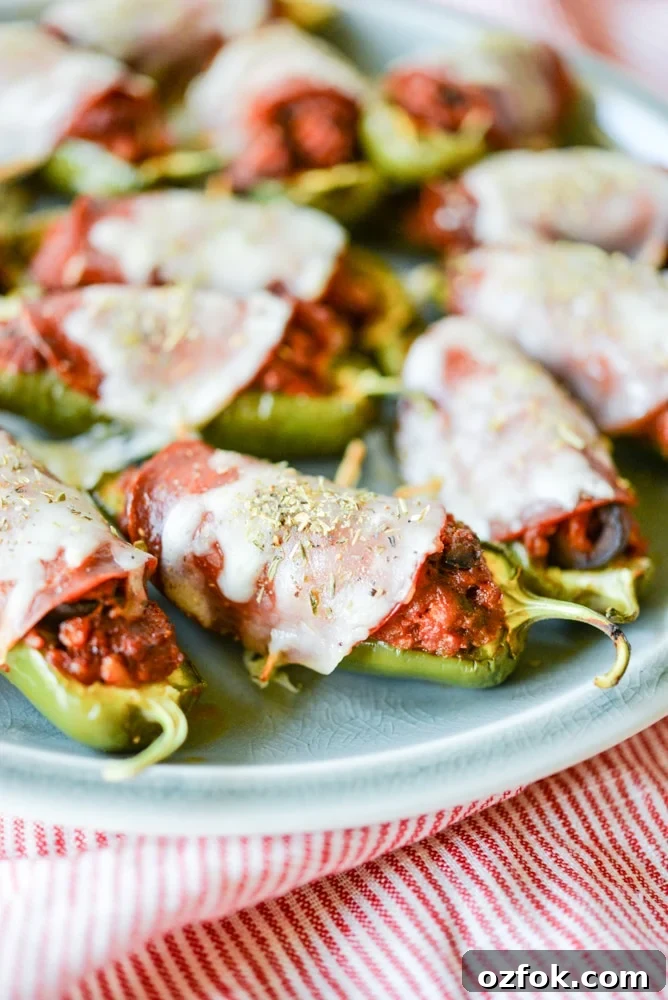 Super Bowl Party Recipes: Lighter Game-Day Favorites 4 healthy super bowl roundup jalapeno poppers