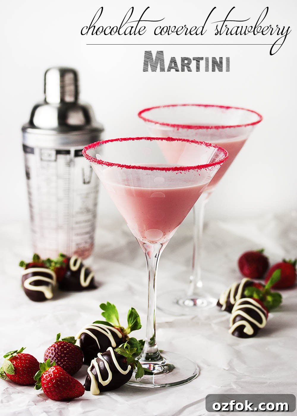 Chocolate-Dipped Strawberry Martini Recipe & Serving Tips 7 img 2120 6