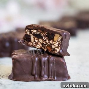 Homemade Breakfast Bars: Quick Recipes for Busy Mornings 2 Breakfast Bars