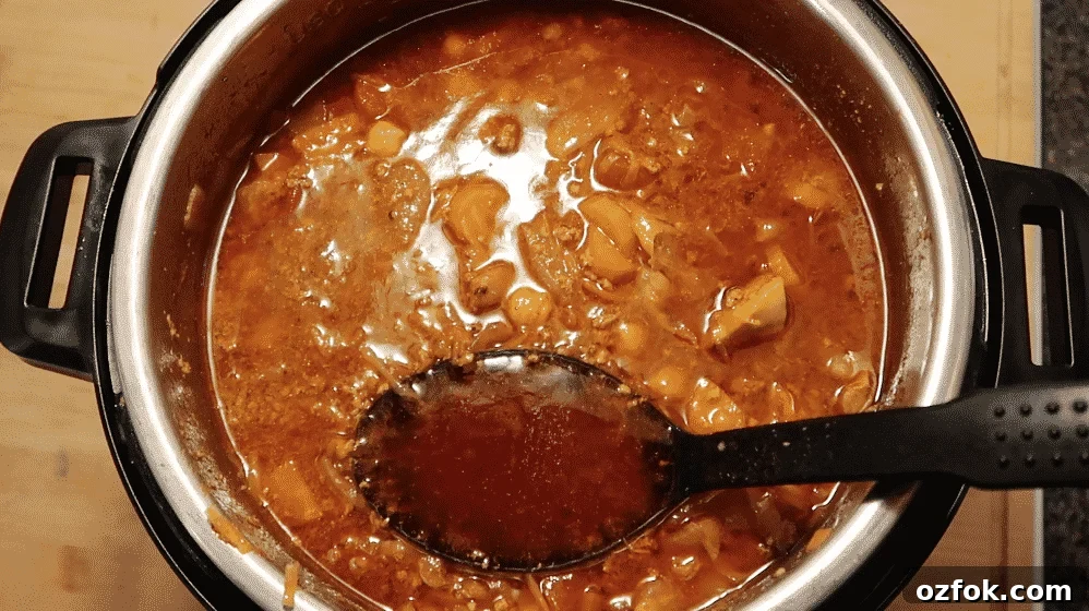 Instant Pot Israeli Lamb Stew with Spiced Tomato Chili 10 img 24231 35