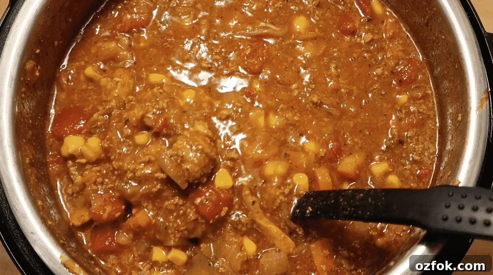 Instant Pot Israeli Lamb Stew with Spiced Tomato Chili 11 img 24231 43