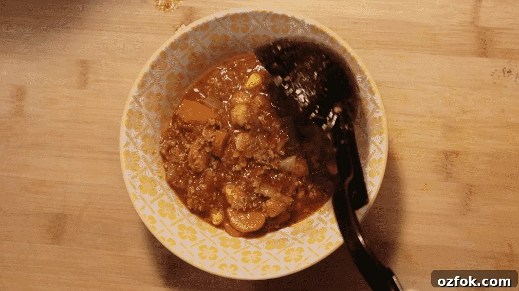 Instant Pot Israeli Lamb Stew with Spiced Tomato Chili 12 img 24231 44
