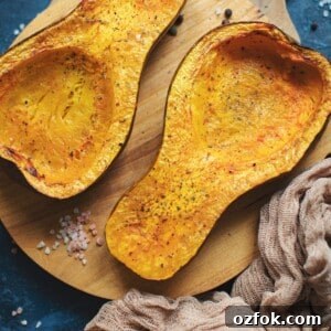 Roasted Butternut Squash in the Oven: Simple Step-by-Step Guide 6 img 25053 9
