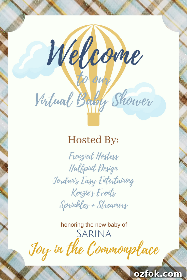 Travel-Inspired Sugar Cookies: Step-by-Step Decorating Tutorial 3 Welcome to our travel themed virtual baby shower! Lots of fun ideas for your little adventurer.