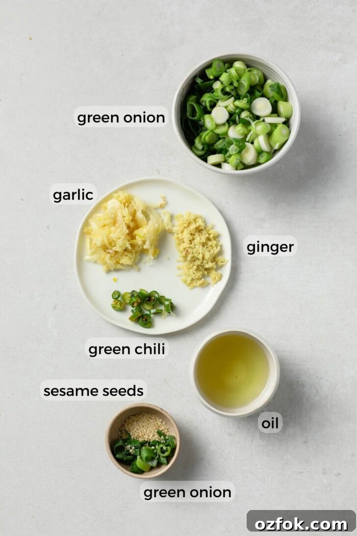Crispy Chicken Manchurian with Tangy Gravy 8 Chicken Manchurian Stir-Fry Ingredients