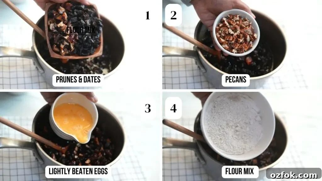 Ultimate Ultra-Moist Fruit Cake Recipe for Every Occasion 6 how to make super moist fruit cake