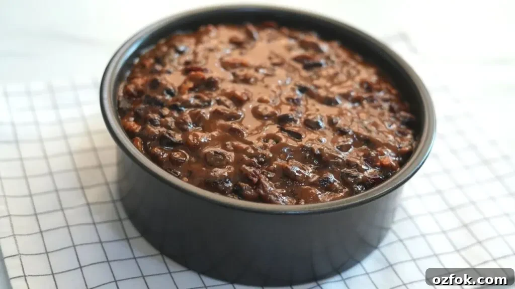 Ultimate Ultra-Moist Fruit Cake Recipe for Every Occasion 7 best fruit cake recipe