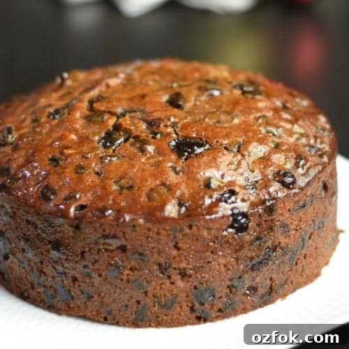Ultimate Ultra-Moist Fruit Cake Recipe for Every Occasion 8 Super moist FruitCake Recipe