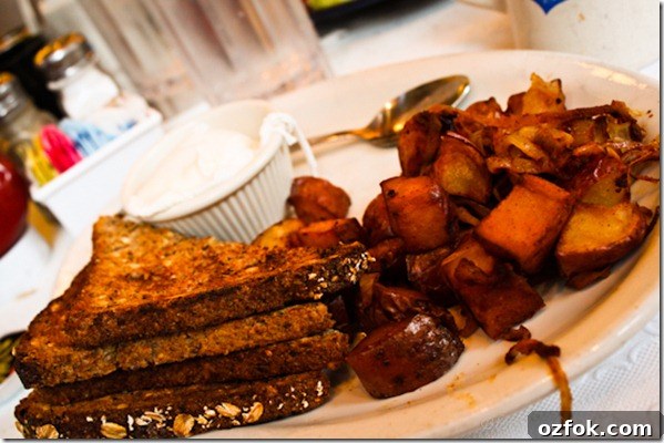 ICE, EATaly and the FCI: How They’re Shaping Global Food Trade 4 diner2