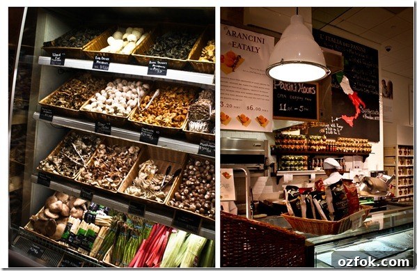 ICE, EATaly and the FCI: How They’re Shaping Global Food Trade 6 eataly