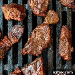 Beer Teriyaki Marinated Steak Tips for Grilling or Pan-Searing 4 img 2790 7