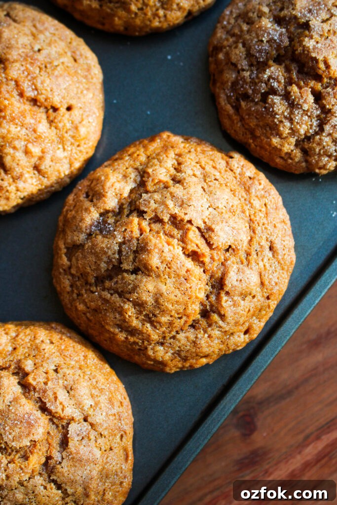 Gingerbread Banana Muffins Recipe — Spiced Banana Quick Breads 4 Tray of muffins