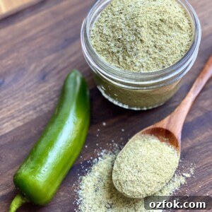 Homemade Jalapeño Salt Recipe for Bold, Spicy Flavor 3 Jalapeño salt