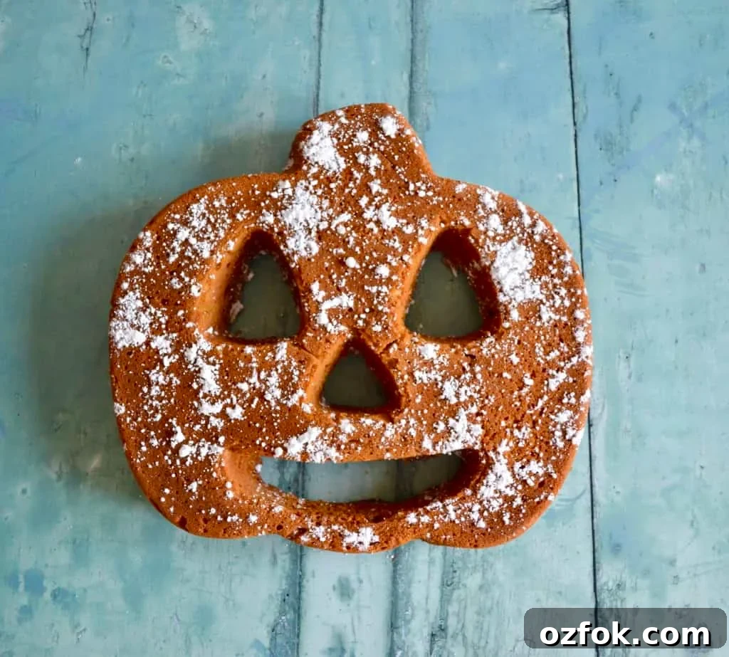 10 Gluten- and Dairy-Free Pumpkin Recipes You’ll Love 9 spiced pumpkin gingerbread