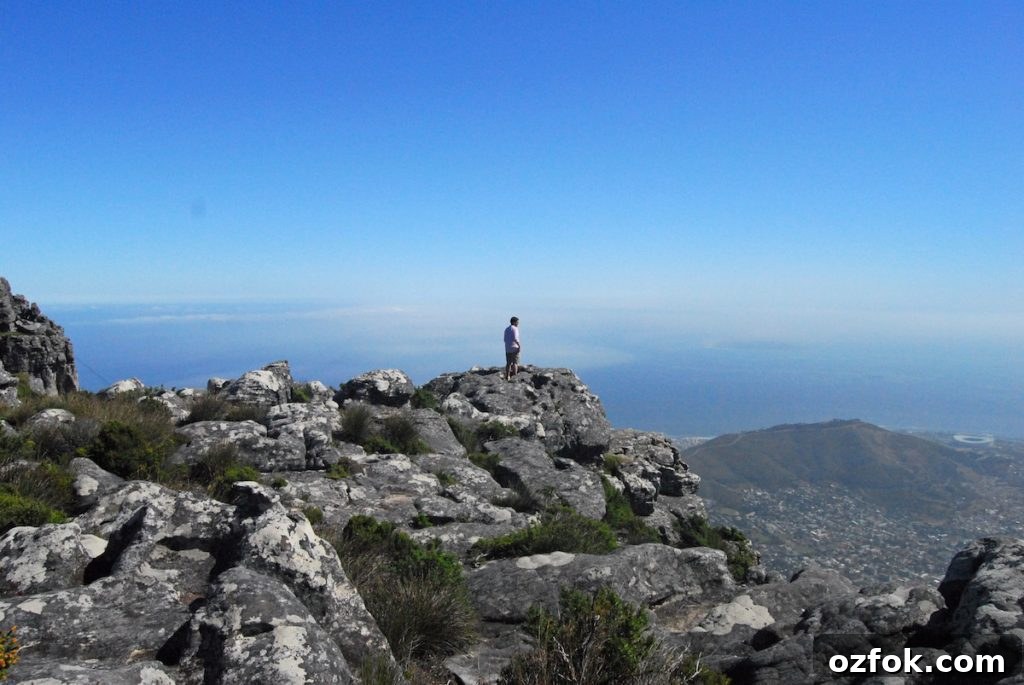 Farewell South Africa: Moving On and New Beginnings Abroad 14 eric1
