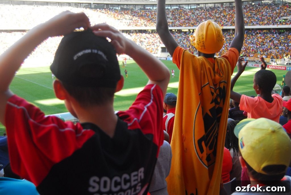 Farewell South Africa: Moving On and New Beginnings Abroad 15 fans6