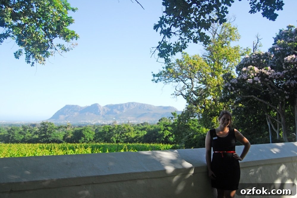 Farewell South Africa: Moving On and New Beginnings Abroad 18 grounds-chelsea