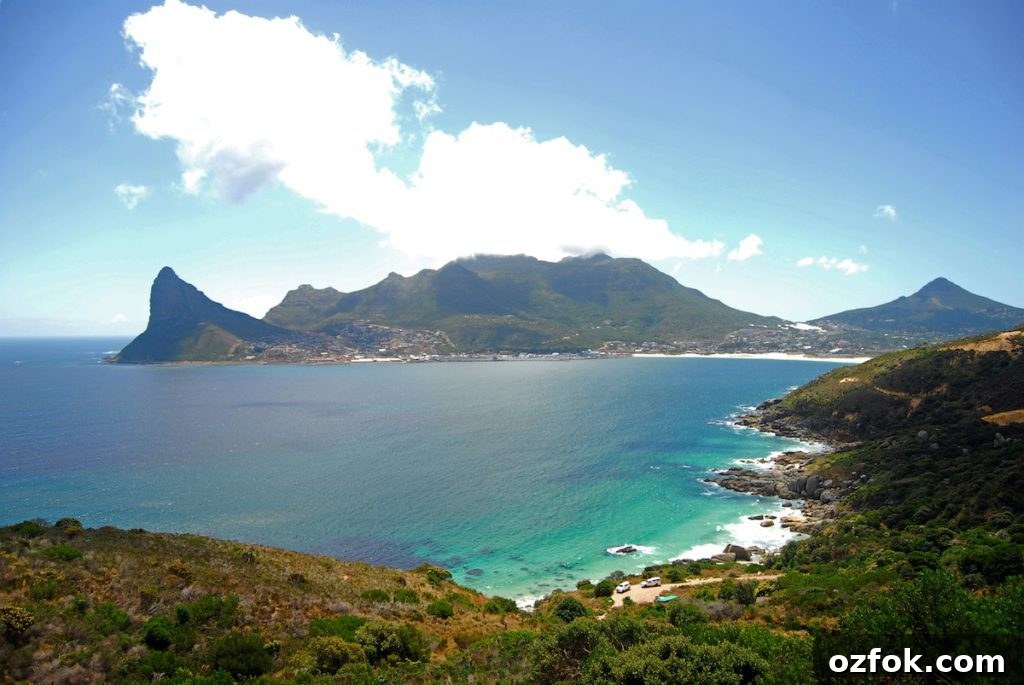 Farewell South Africa: Moving On and New Beginnings Abroad 10 chapmans-peak