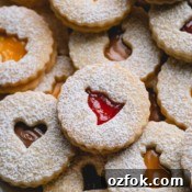 Classic Linzer Cookies Recipe: How to Make the Traditional Austrian Jam-Filled Biscuit 11 Linzer cookies filled with jam, nutella and dulce de leche.