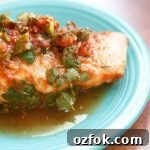 Salsa-Lime Chicken