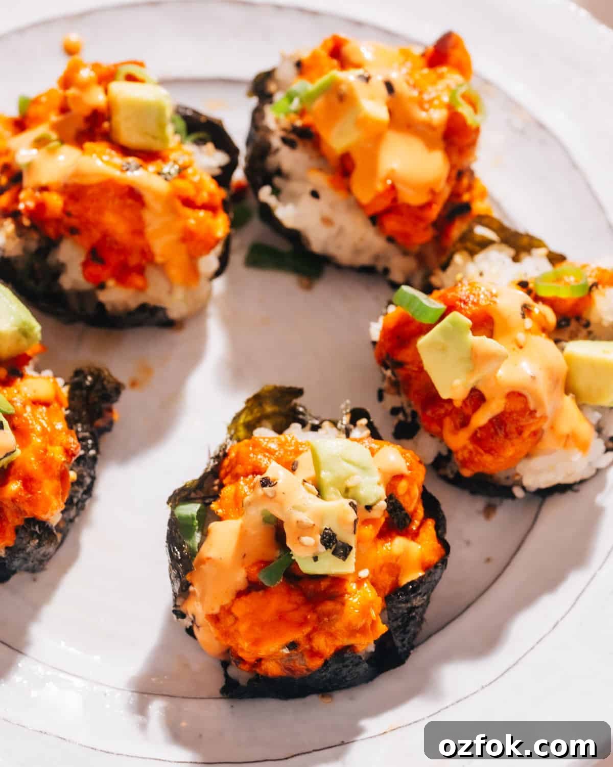 Moist Salmon Recipes That Stay Tender Every Time — Pro Tips Included 11 Baked salmon rice muffins with spicy mayo
