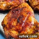 Smoked Cajun Chicken Thighs Recipe: Juicy, Spiced & Smoky 15 Smoked Cajun Chicken Thighs