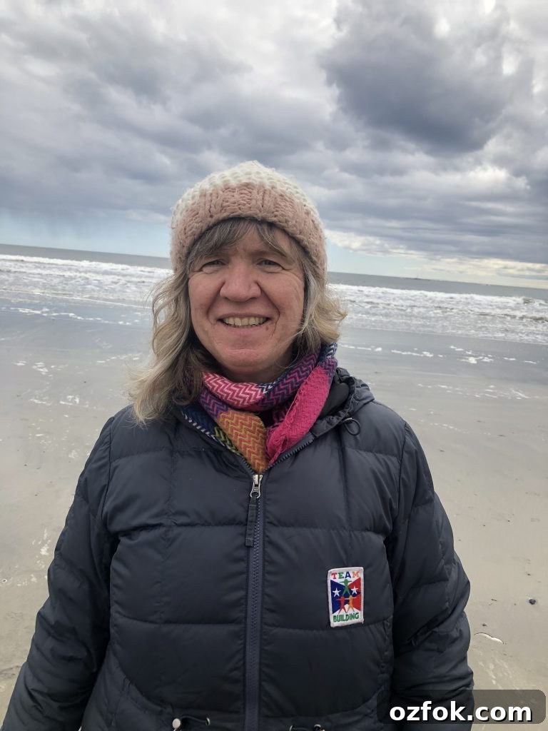 Mary Emerson — Westbrook Schools Spotlight, Maine 2 img 39969 1