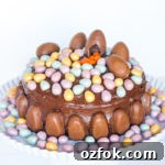 Easter Candy Cake Ideas: Festive Recipes & Decorating Tips 9 Easter Candy Cake