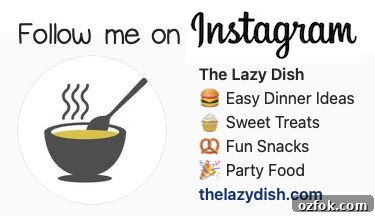23 Quick Last-Minute Dinner Ideas for Busy Weeknights 26 img 4132 25
