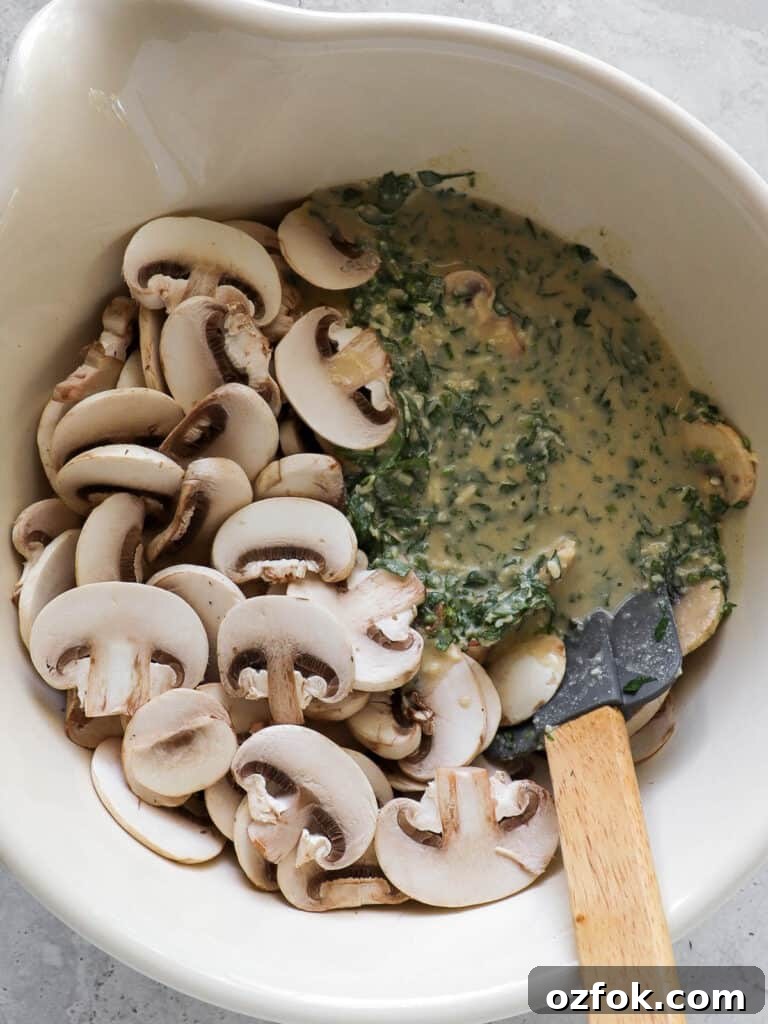Gluten-Free Miso Mushroom Fritters — Crispy Savory Bites 5 img 4181 4