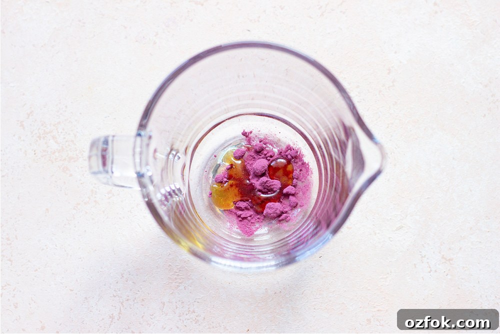 Strawberries in bowl