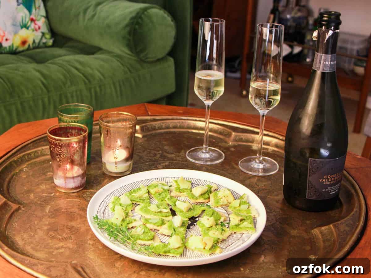 Olive & Artichoke Canapés: Elegant Party Appetizer Recipe 3 Artichoke and Olive Canapés – delicious little vegan morsels for easy entertaining