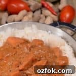 Domodah dish